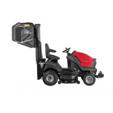 Professional Lawn Mower