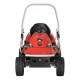 Tondeuse à Gazon Crossjet 2WD