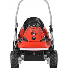 Lawnmower Tractor Crossjet 4WD