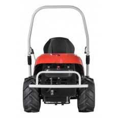 Lawnmower Tractor Crossjet 4WD
