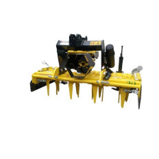 Rotative Grades Moreni Ascot