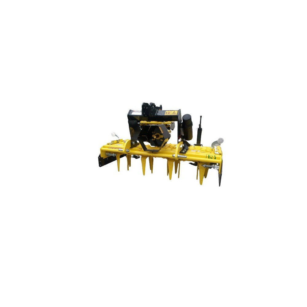 Gradas Rotativas Moreni Ascot