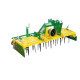 Gradas Rotativas Moreni Ascot