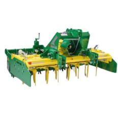 Rotative Grades Moreni Vitis