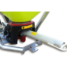 Épandeurs d'engrais Prismik Pendular - Niubo