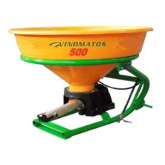 Fertilizer Machine