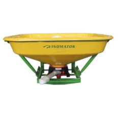 Fertilizer Machine
