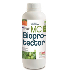 Fertilizante Bioprotetor