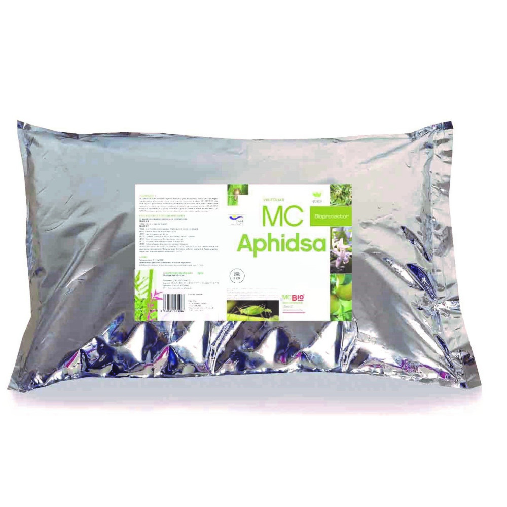 Fertilizante Aphidsa
