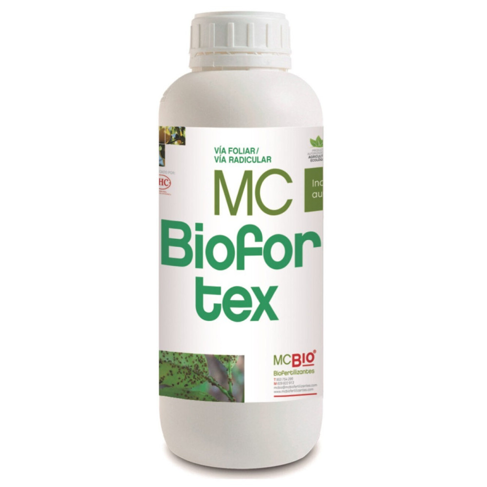 Fertilisant Biofortex