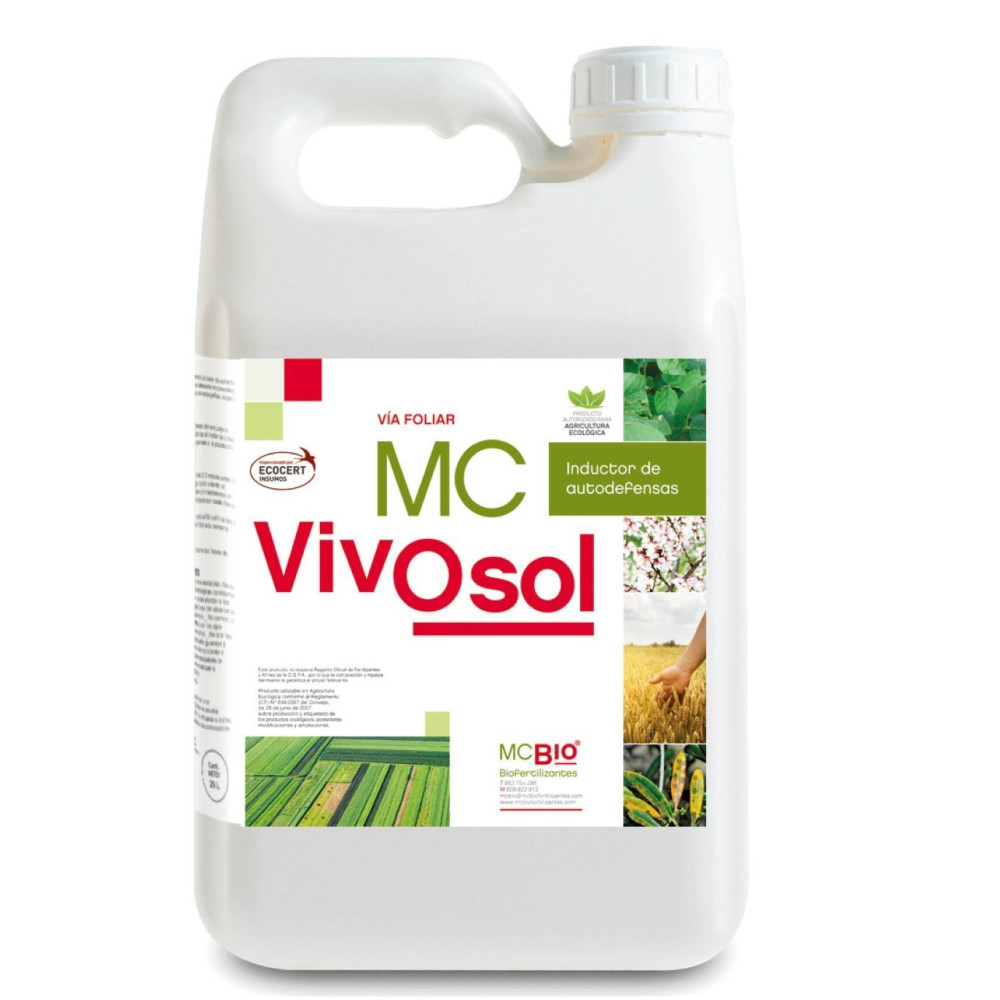 Fertilizante VivOsol