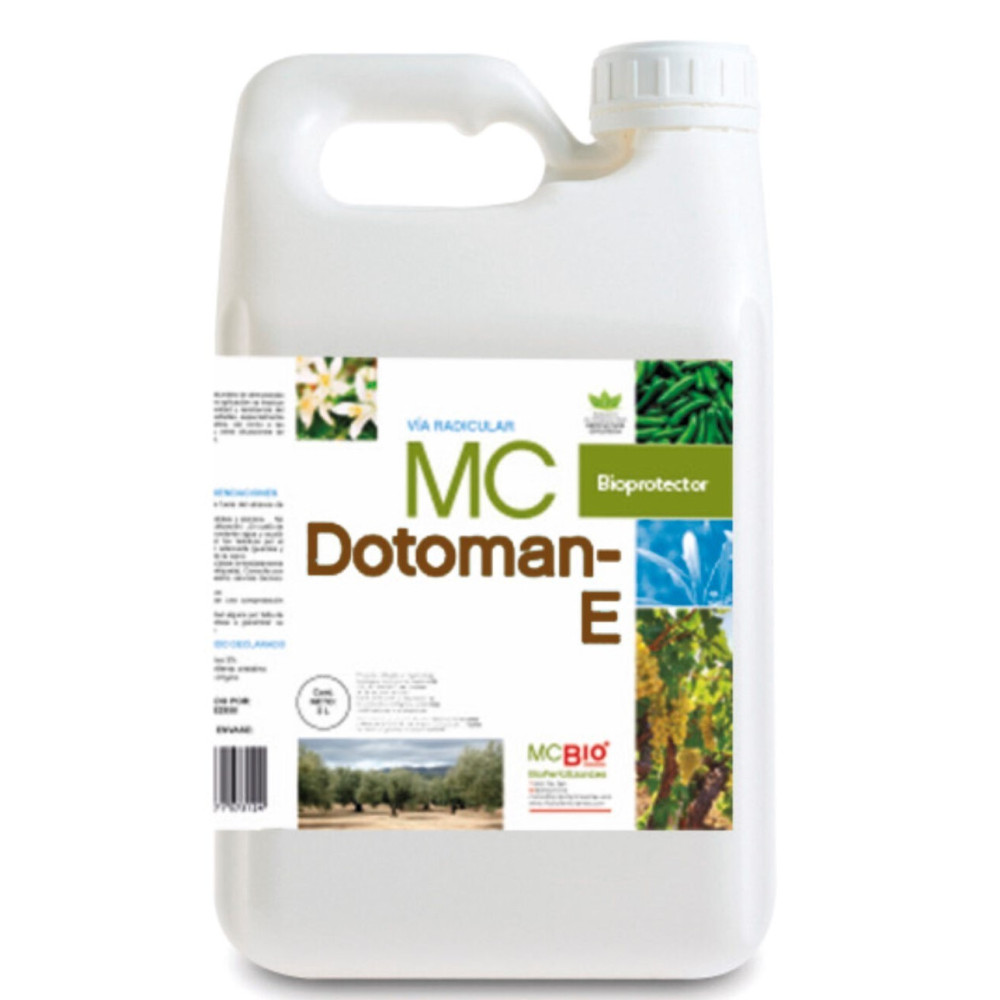 Fertilisant Dotoman-E