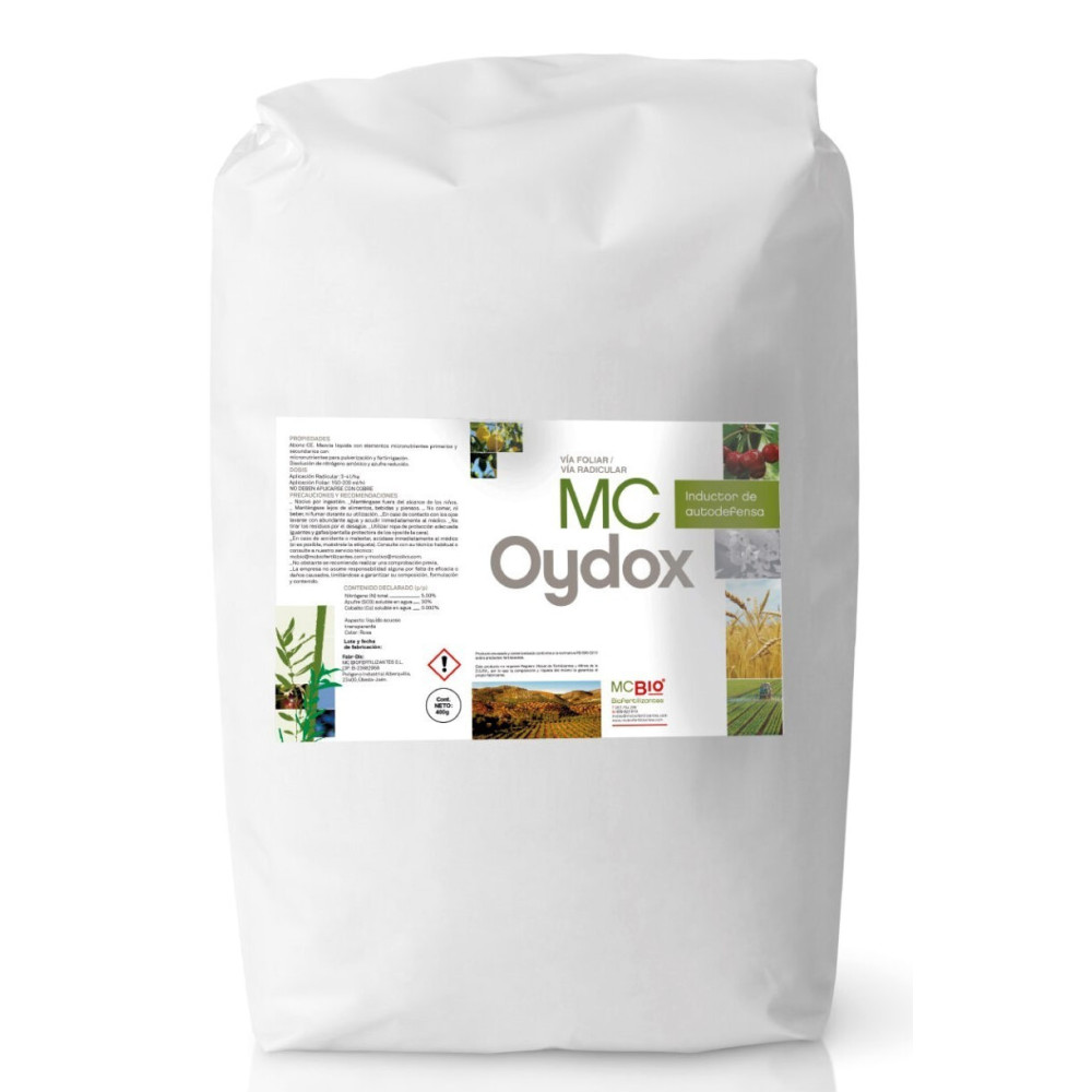 Fertilizante Oydox