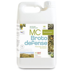 Fertilisant Brotodefense