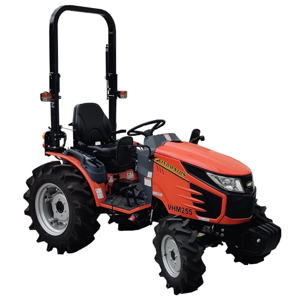 Tracteur Vinomatos - VHM255 Tracteur Vinomatos - VHM255