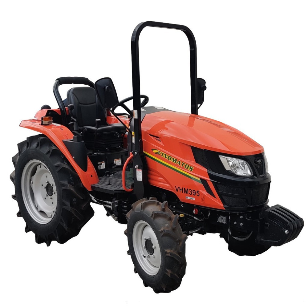 Tracteur Vinomatos - VHM395