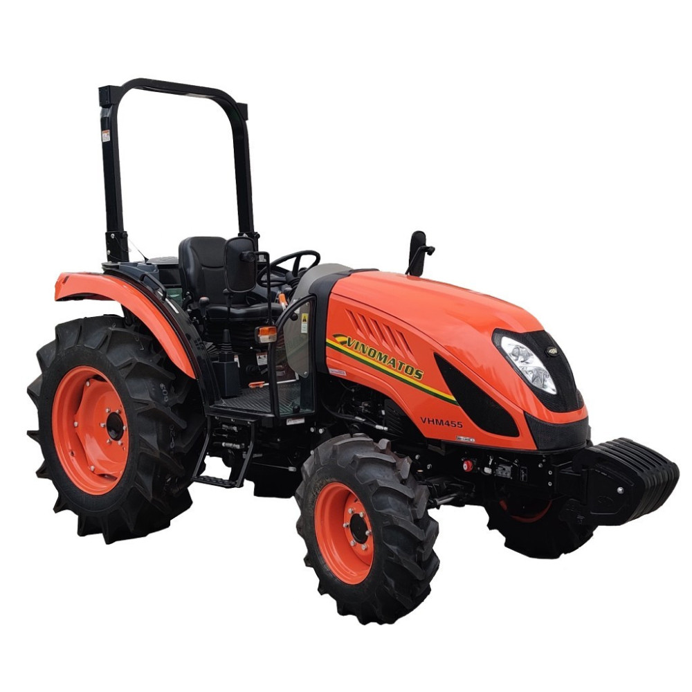 Tractores Vinomatos - VHM455