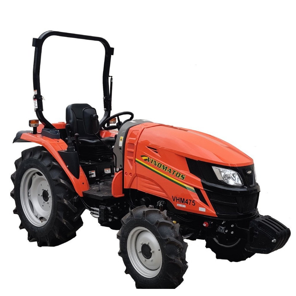 Tracteur Vinomatos - VHM475