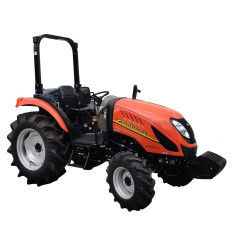 Tractor Vinomatos - VHM555