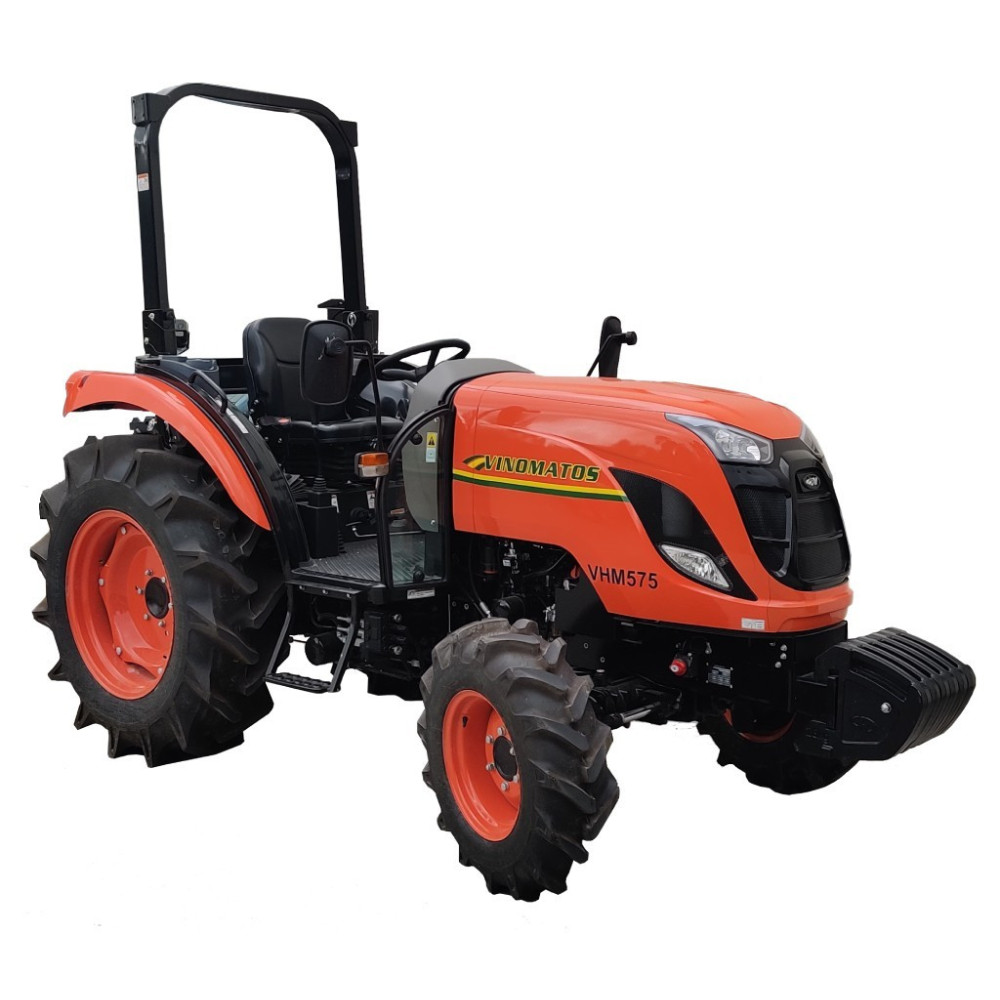 Tractor Vinomatos - VHM575
