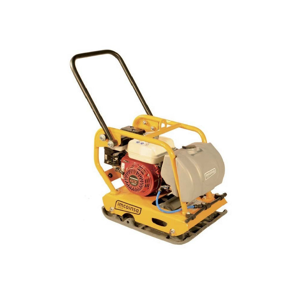 Bandeja Vibrante 93Kg