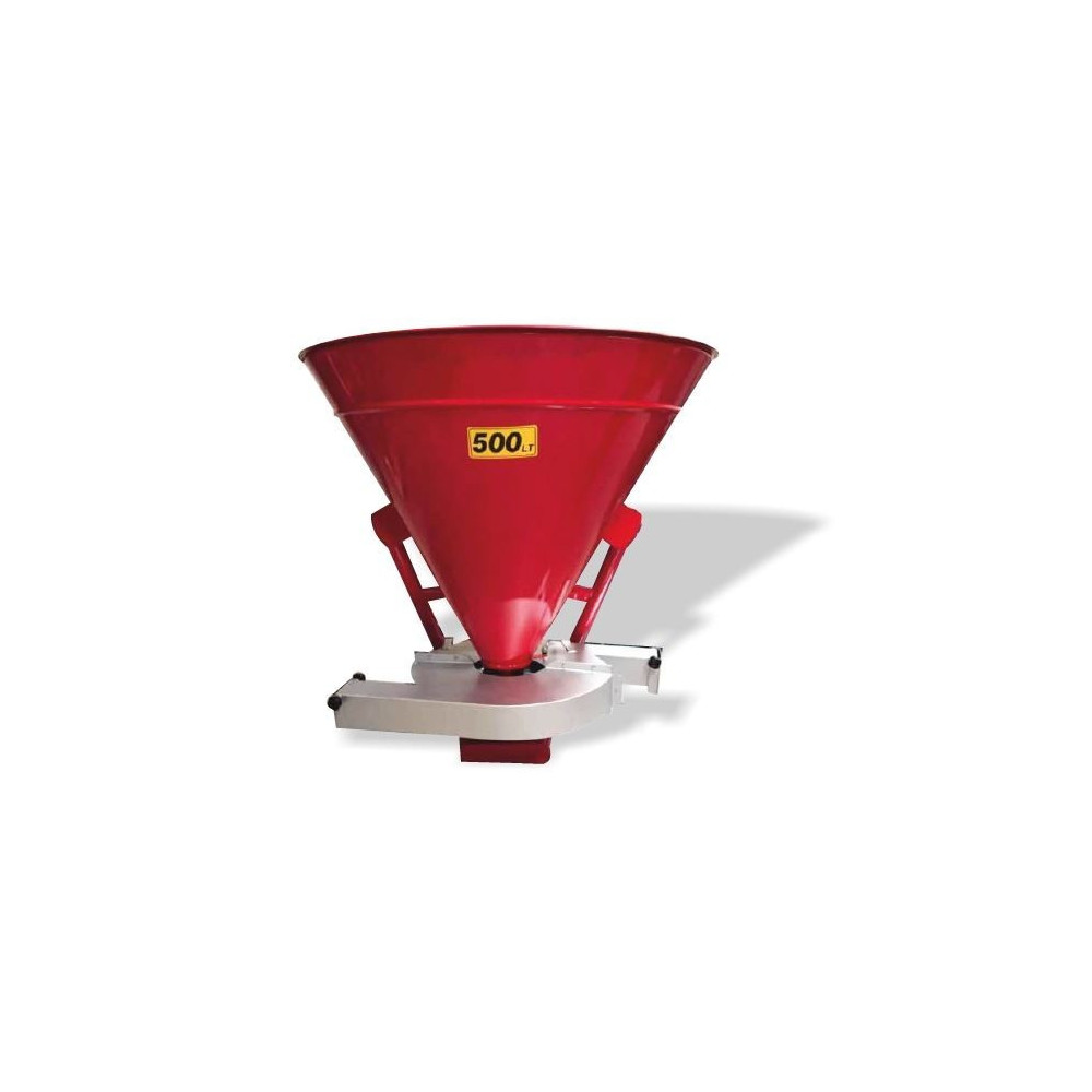 Distribuidor De Adubo 500Kg