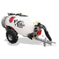 Atomizador Arrastrado 600Lt