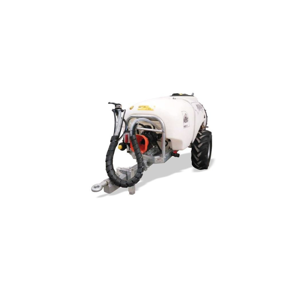 Atomizador Arrastrado 1000Lt