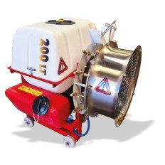 Atomizador Suspenso 200Lt