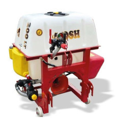 Pulverizador Suspenso 200Lt