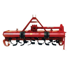 Rotary Tiller