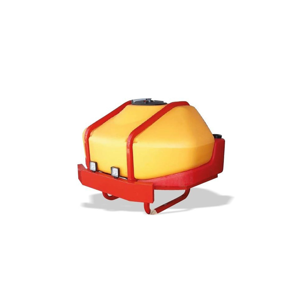 Depósito Delantero 1000Lt