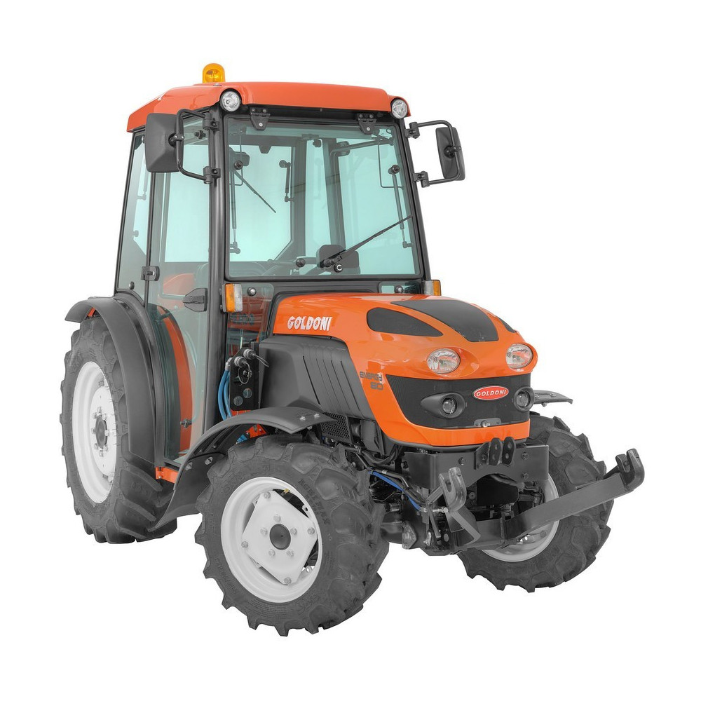 Tractor Goldoni S80 Plus