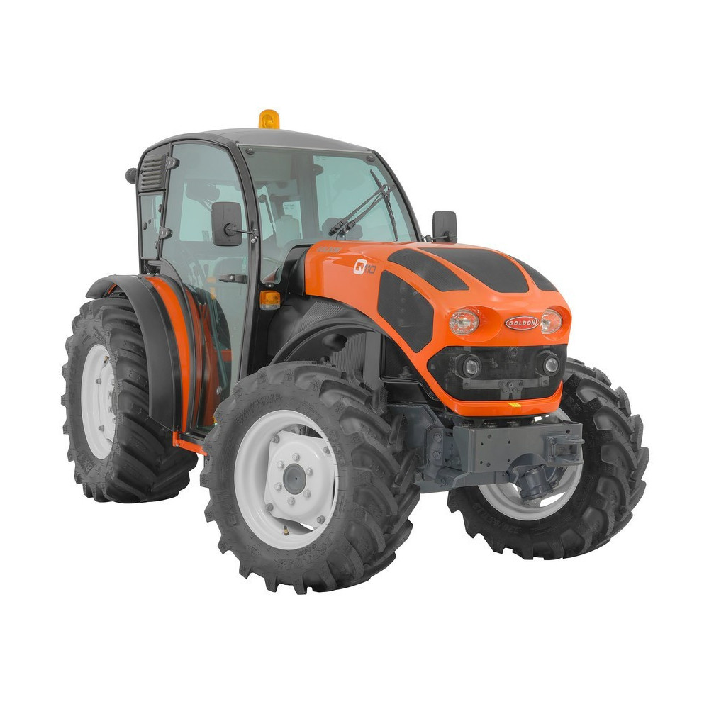 Tractor Goldoni Q110