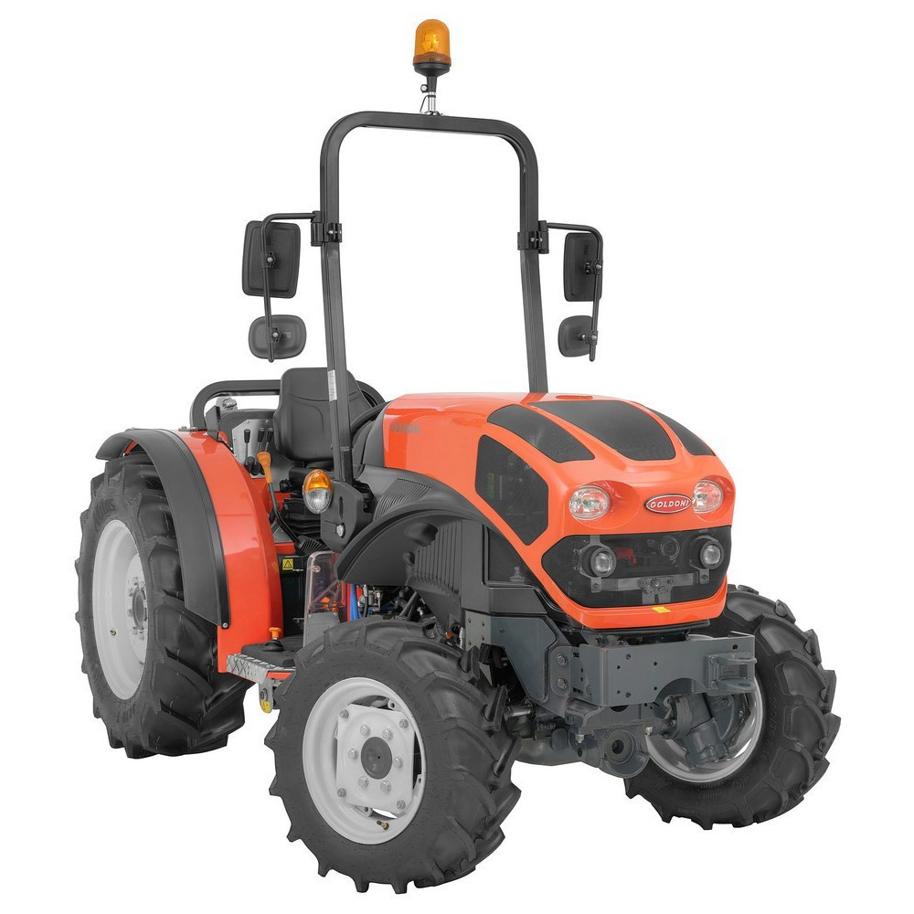 Tractor Goldoni S100