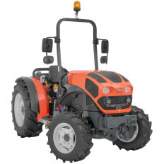 Tracteur Goldoni S110