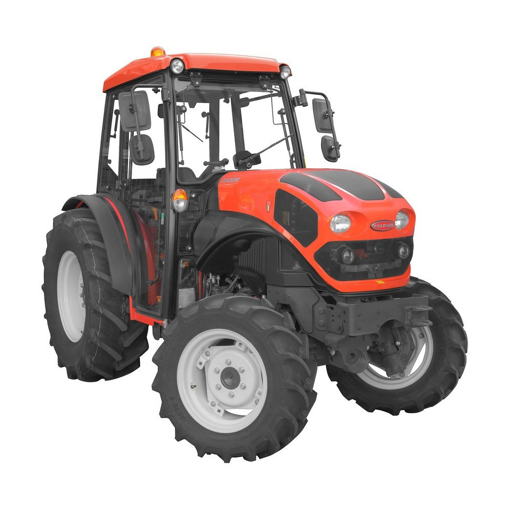 Tracteur Goldoni S100 GT Tracteur Goldoni S100 GT