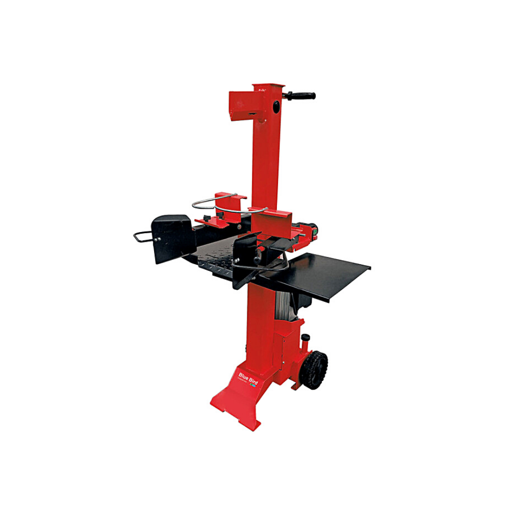 Cortadora de Troncos 8T