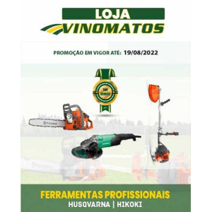 Ferramentas Profissionais