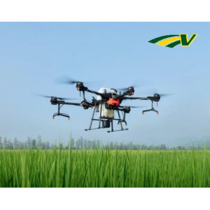 DRONES AGRÍCOLAS