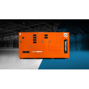 Gama Industrial