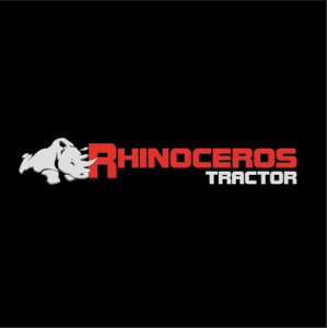 Tratores Rhinoceros