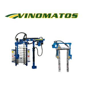 Rogneuse à Deux Lames