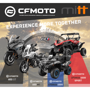 VÉHICULES MOTORISÉS