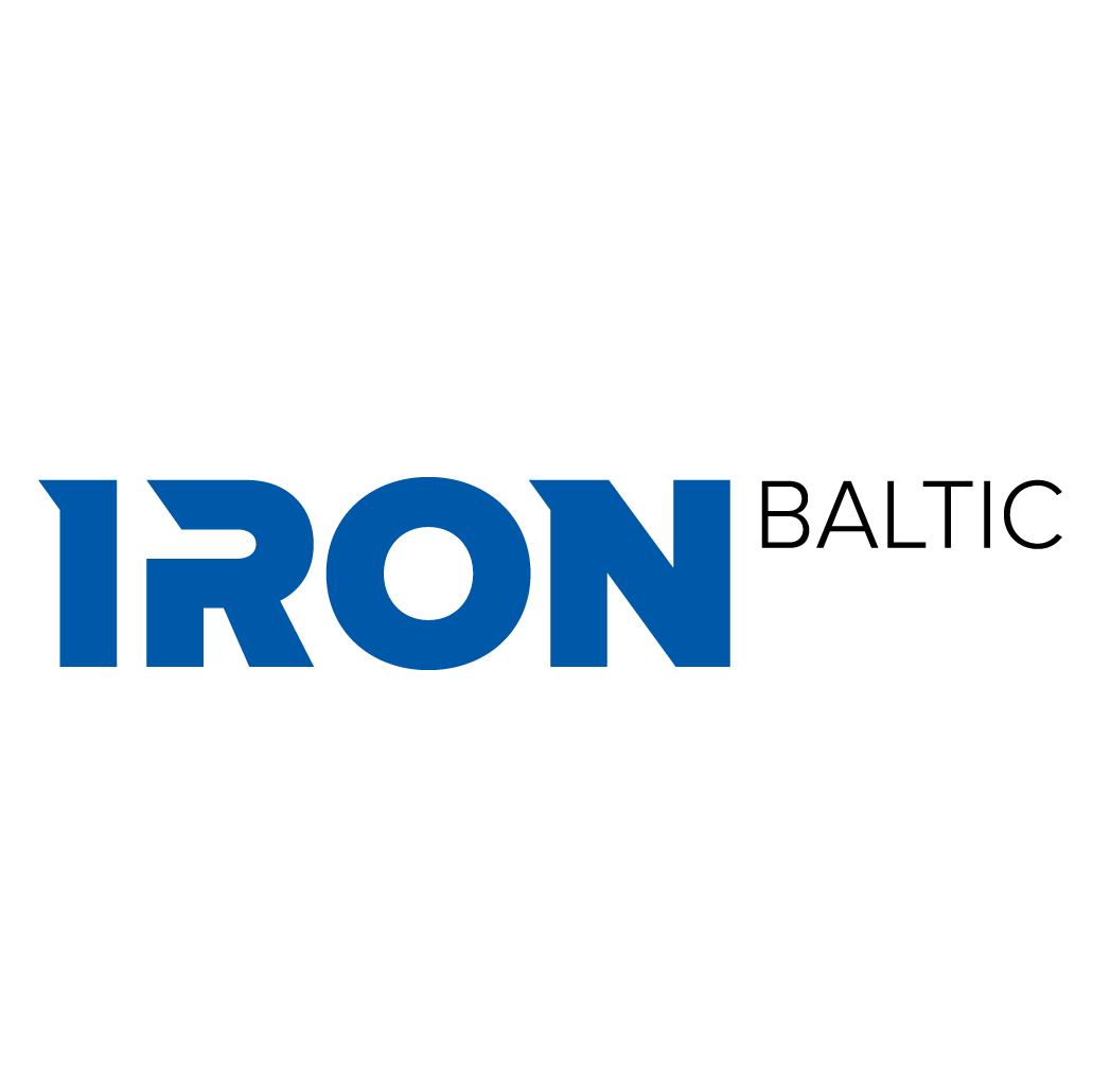 IRON BALTIC