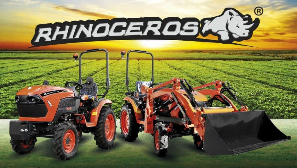 RHINOCEROS